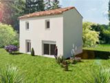 Maison à construire à Pertuis (84120) 2124028-7050modele620250320dbdeE.jpeg Maisons France Confort