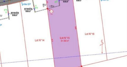 Manosque Terrain à bâtir - 2092362-7050annonce120250227JkRIb.jpeg Maisons France Confort