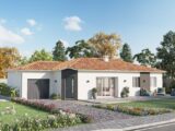 Maison à construire à Uzein (64230) 2083052-902modele820220413t7clQ.jpeg Maisons France Confort