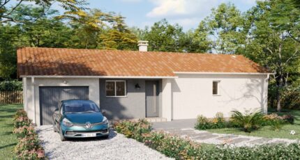 Morlaàs Maison neuve - 2105289-902modele620220518ZA0Qk.jpeg Maisons France Confort