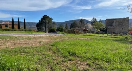 Veyras Terrain à bâtir - 2094359-6150annonce120240408y4yBT.jpeg Maisons France Confort