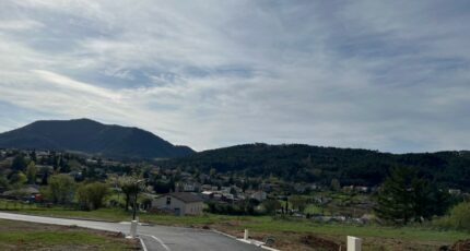 Veyras Terrain à bâtir - 2094359-6150annonce520240408qvO2z.jpeg Maisons France Confort