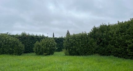 Loriol-sur-Drôme Terrain à bâtir - 2094354-6150annonce220240328sqhn6.jpeg Maisons France Confort