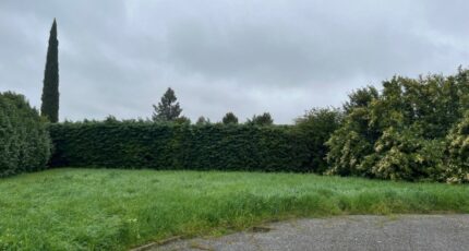 Loriol-sur-Drôme Terrain à bâtir - 2094354-6150annonce220240328C9wfu.jpeg Maisons France Confort