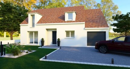 Les Bréviaires Maison neuve - 2150061-10686annonce620250506PatGr.jpeg Maisons France Confort