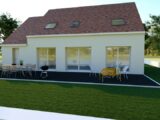 Maison à construire à Les Bréviaires (78610) 2150061-10686annonce720250506aIvqq.jpeg Maisons France Confort