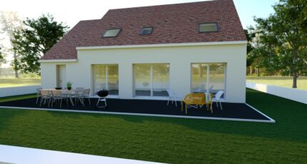 Les Bréviaires Maison neuve - 2150061-10686annonce720250506aIvqq.jpeg Maisons France Confort