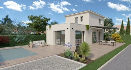 La Colle-sur-Loup Maison neuve - 2150065-9270modele620250506I6J7g.jpeg Maisons France Confort