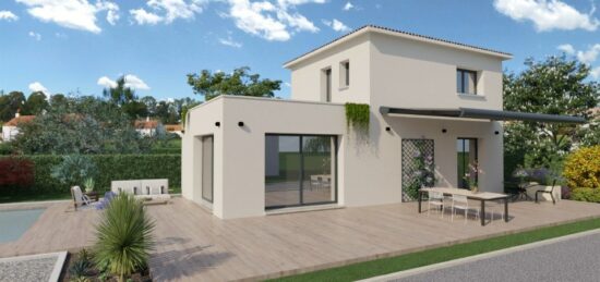 Maison neuve à , Alpes-Maritimes