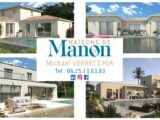 Maison neuve à La Colle-sur-Loup (06480) 2150065-9270modele92025050638KID.jpeg Maisons France Confort