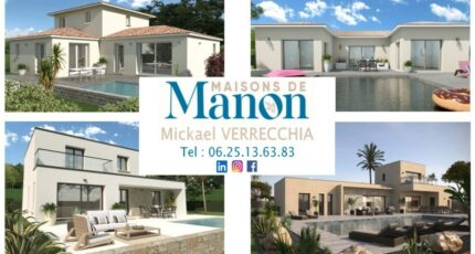 La Colle-sur-Loup Maison neuve - 2150065-9270modele92025050638KID.jpeg Maisons France Confort