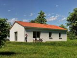 Maison à construire à Jussac (15250) 2149461-4509modele820250506l8qEe.jpeg Maisons France Confort