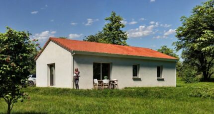 Jussac Maison neuve - 2149461-4509modele820250506l8qEe.jpeg Maisons France Confort