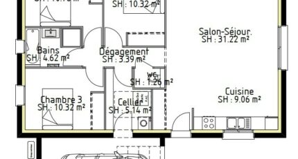 Jussac Maison neuve - 2149461-4509modele920250506EuAft.jpeg Maisons France Confort