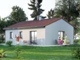 Maison à construire à Jussac (15250) 2149832-4509modele820250506MXUVb.jpeg Maisons France Confort