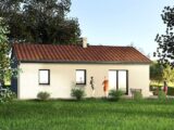 Maison à construire à Jussac (15250) 2149832-4509modele920250506tx73z.jpeg Maisons France Confort