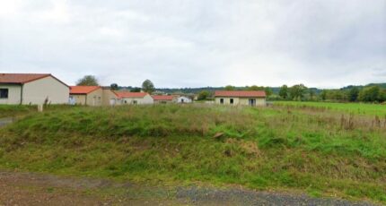 Jussac Maison neuve - 2149832-6000annonce12024120256UIt.jpeg Maisons France Confort