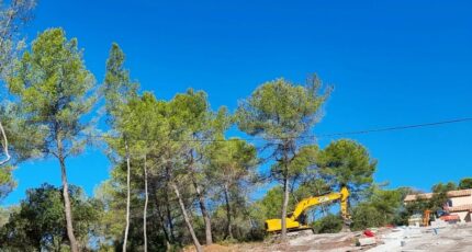 Pierrefeu-du-Var Terrain à bâtir - 2081830-11079annonce320241018QvBGL.jpeg Maisons France Confort
