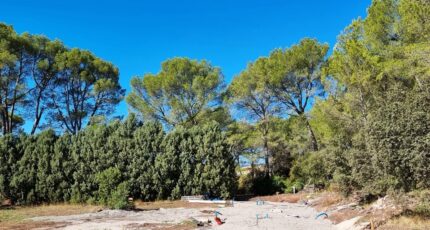 Pierrefeu-du-Var Terrain à bâtir - 2081827-11079annonce120241018VP1Fd.jpeg Maisons France Confort