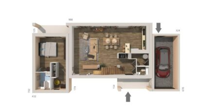 Pierrefeu-du-Var Maison neuve - 2081832-4586modele620231109HsTCU.jpeg Maisons France Confort