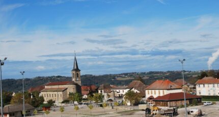 La Tour-du-Pin Maison neuve - 2146882-11355annonce120250502HGspn.jpeg Maisons France Confort
