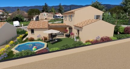 Saint-Martin-de-la-Brasque Maison neuve - 2150059-7050modele620250506OBc0z.jpeg Maisons France Confort