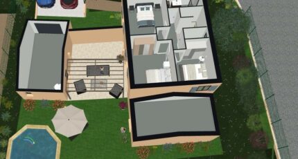 Saint-Martin-de-la-Brasque Maison neuve - 2150059-7050modele820250506CxQIX.jpeg Maisons France Confort