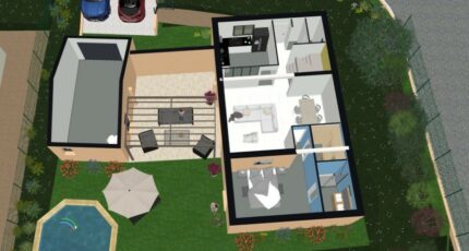 Saint-Martin-de-la-Brasque Maison neuve - 2150059-7050modele720250506X7Zep.jpeg Maisons France Confort