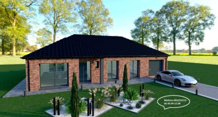 Vitry-en-Artois Maison neuve - 2093531-10261modele620230524VBpOR.jpeg Maisons France Confort