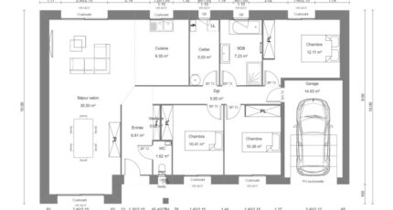 Vitry-en-Artois Maison neuve - 2093531-10261modele820230524a6nBX.jpeg Maisons France Confort