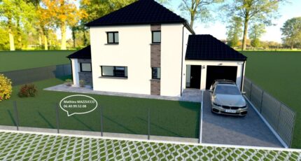 Vitry-en-Artois Maison neuve - 2093530-10261modele6202411080oIzc.jpeg Maisons France Confort