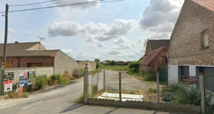 Arleux Terrain à bâtir - 2149806-10261annonce120240612sZi6u.jpeg Maisons France Confort
