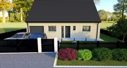 Wancourt Maison neuve - 2150132-6159annonce620250506tTWhc.jpeg Maisons France Confort