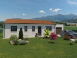 Maison à construire à Roques (31120) 2150309-10326modele620240521CVECS.jpeg Maisons France Confort