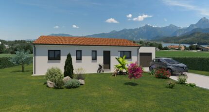 Roques Maison neuve - 2150309-10326modele620240521CVECS.jpeg Maisons France Confort