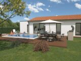Maison à construire à Roques (31120) 2150309-10326modele7202405213HgRK.jpeg Maisons France Confort