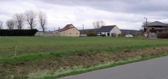 Terrain à bâtir à Gonnehem, Hauts-de-France