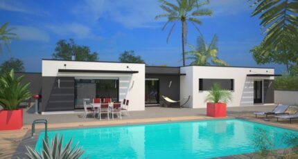 Saint-Clément-de-Rivière Maison neuve - 2150635-269058_plan-maison-la-villa-120-design.jpg Maisons France Confort