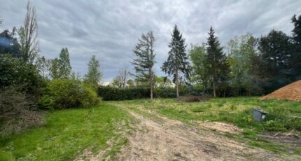 Élancourt Maison neuve - 2150778-11364annonce120250507XJIGG.jpeg Maisons France Confort