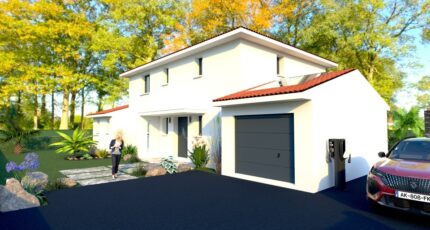 Villeneuve-la-Rivière Maison neuve - 2150601-666modele620241121XuTbp.jpeg Maisons France Confort