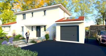 Villeneuve-la-Rivière Maison neuve - 2150601-666modele720241121xXIm9.jpeg Maisons France Confort