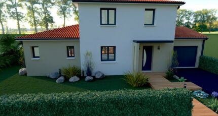 Villeneuve-la-Rivière Maison neuve - 2150614-666modele720241211wfJQk.jpeg Maisons France Confort