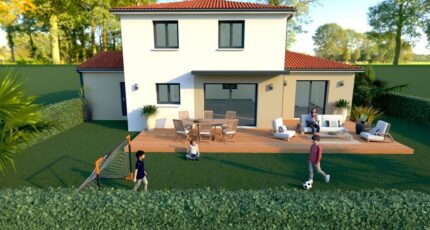 Villeneuve-la-Rivière Maison neuve - 2150614-666modele920241211tcOik.jpeg Maisons France Confort