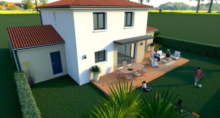 Villeneuve-la-Rivière Maison neuve - 2150614-666modele1020241211Uor9E.jpeg Maisons France Confort