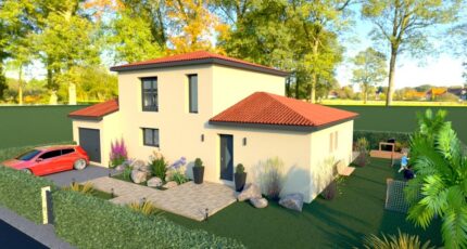 Villeneuve-la-Rivière Maison neuve - 2150628-666modele720241003JztI3.jpeg Maisons France Confort