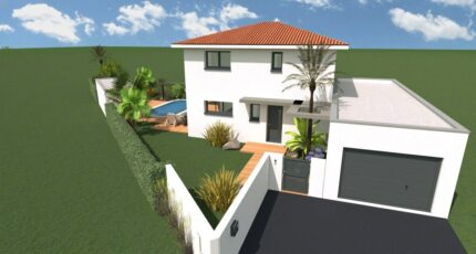 Villeneuve-la-Rivière Maison neuve - 2150613-666modele6202504173cSDB.jpeg Maisons France Confort