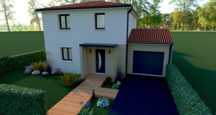 Bages Maison neuve - 2150755-666modele6202412118Hr2r.jpeg Maisons France Confort