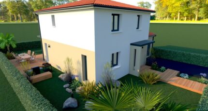 Bages Maison neuve - 2150755-666modele72024121197WsD.jpeg Maisons France Confort