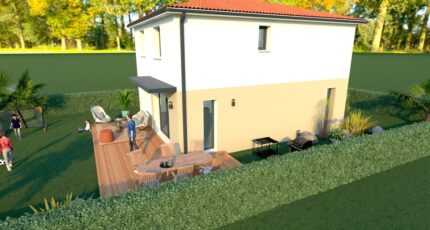 Bages Maison neuve - 2150755-666modele820241211V9MRc.jpeg Maisons France Confort