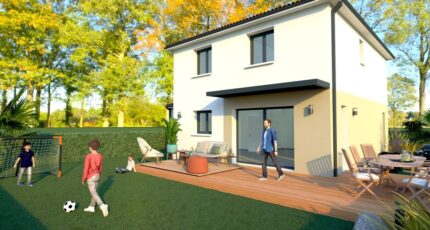 Bages Maison neuve - 2150755-666modele920241211uTqoG.jpeg Maisons France Confort